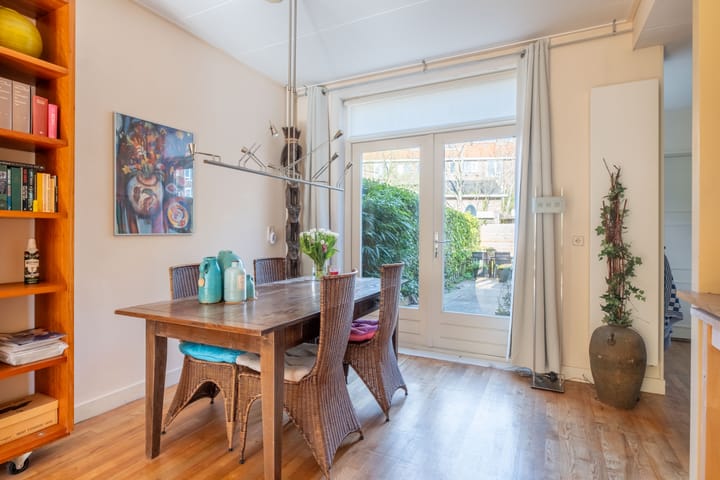 Foto 13 van Mozartstraat 56