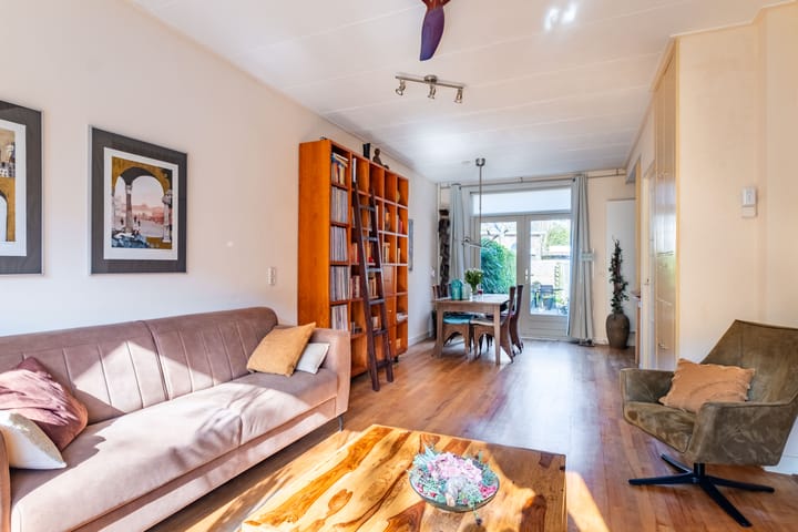 Foto 16 van Mozartstraat 56