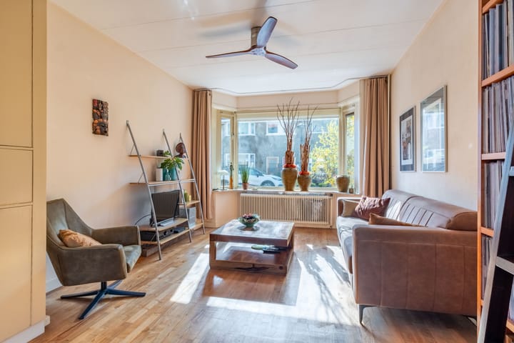 Foto 17 van Mozartstraat 56