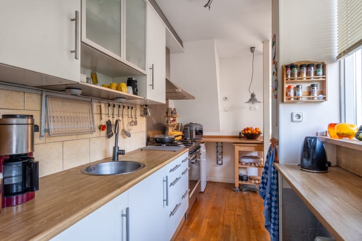 Foto 19 van Mozartstraat 56