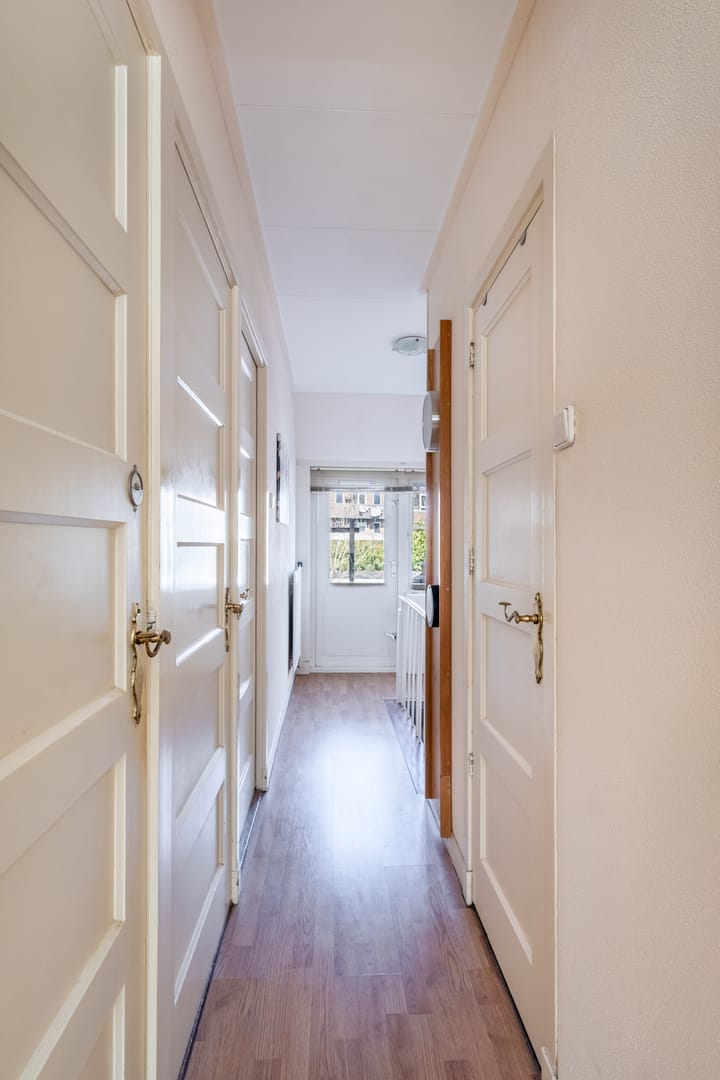 Foto 24 van Mozartstraat 56