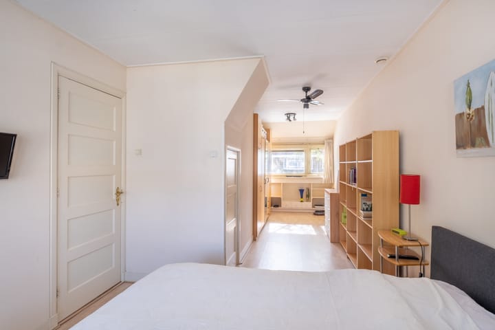 Foto 25 van Mozartstraat 56