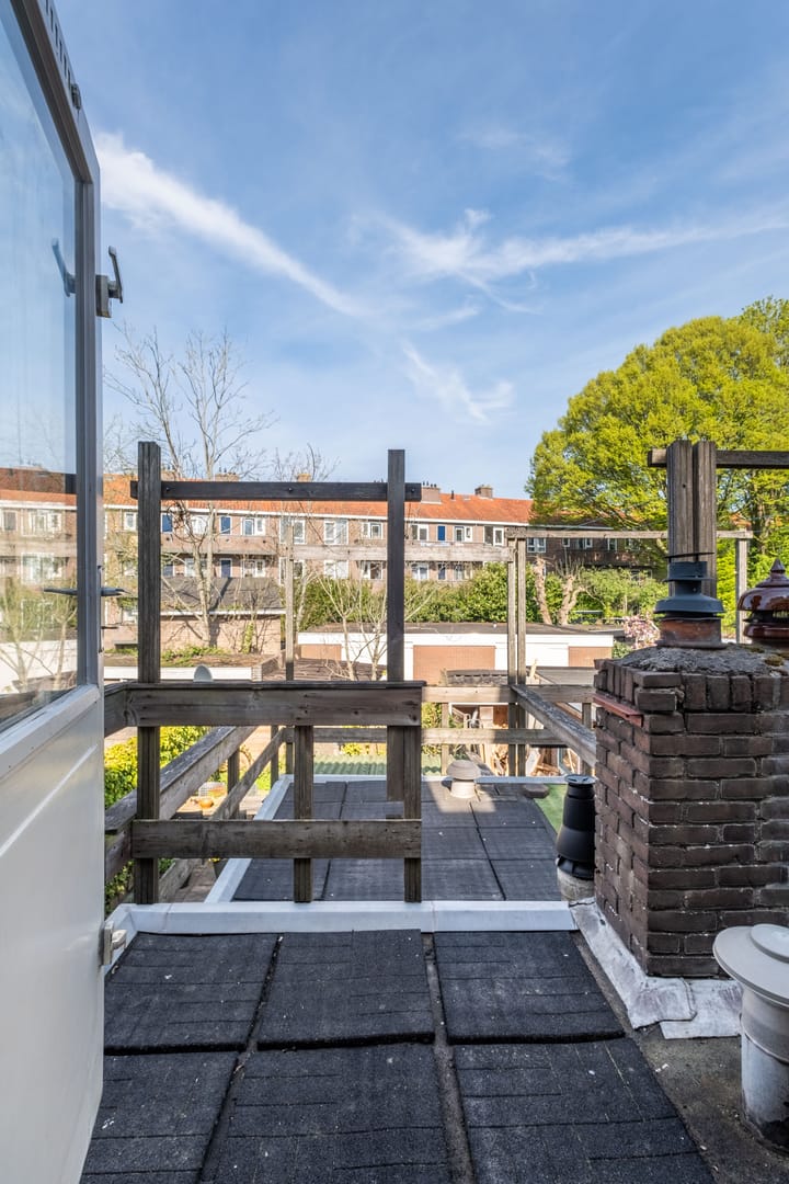 Foto 26 van Mozartstraat 56