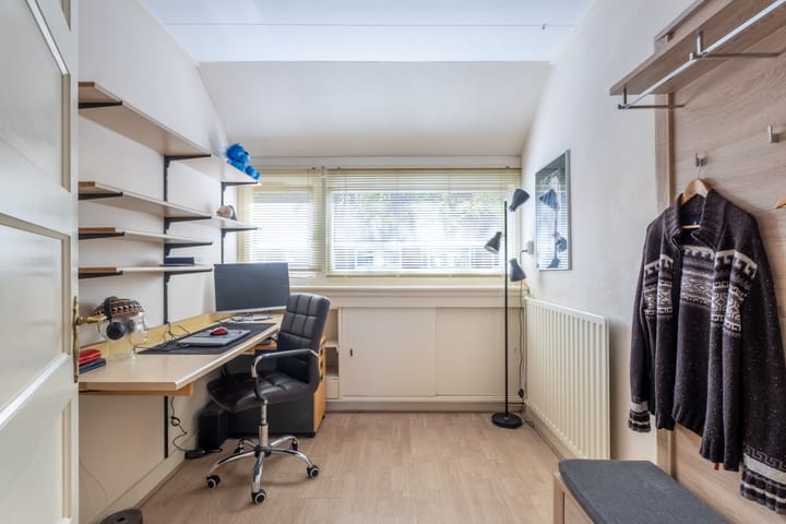 Foto 29 van Mozartstraat 56