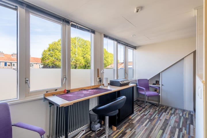 Foto 38 van Mozartstraat 56