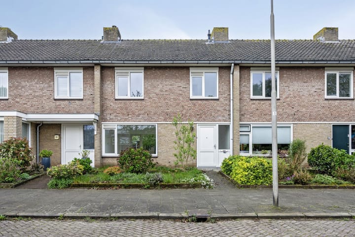 Foto 1 van Diamantstraat 33