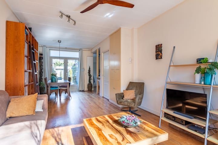 Foto 15 van Mozartstraat 56