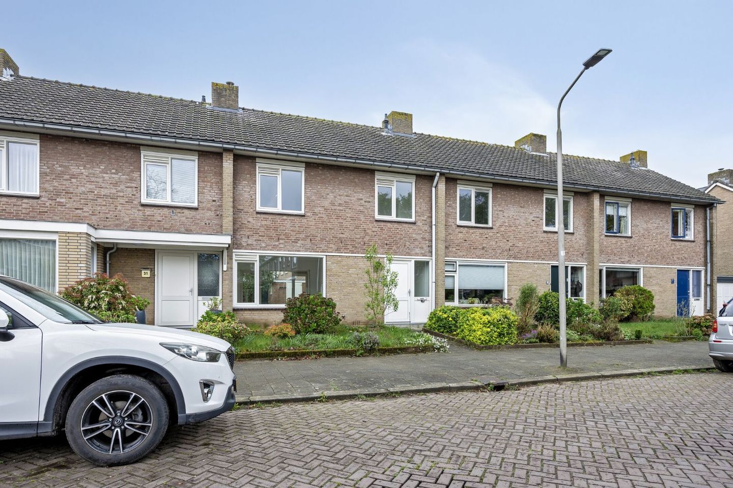 Foto 4 van Diamantstraat 33