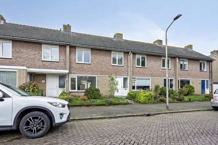 Foto 4 van Diamantstraat 33