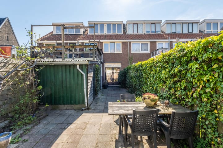 Foto 43 van Mozartstraat 56