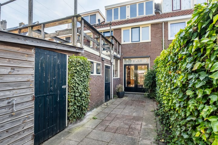 Foto 45 van Mozartstraat 56