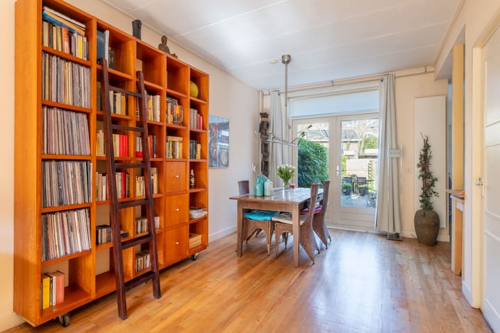 Foto 14 van Mozartstraat 56