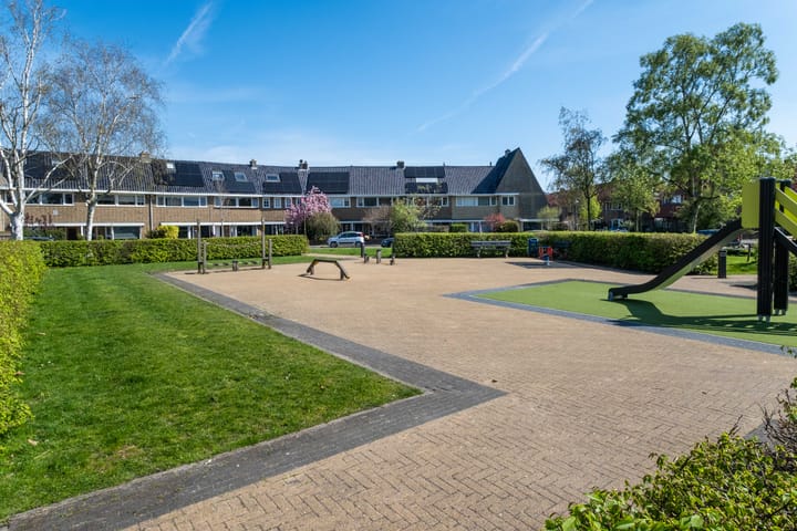 Foto 50 van Mozartstraat 56