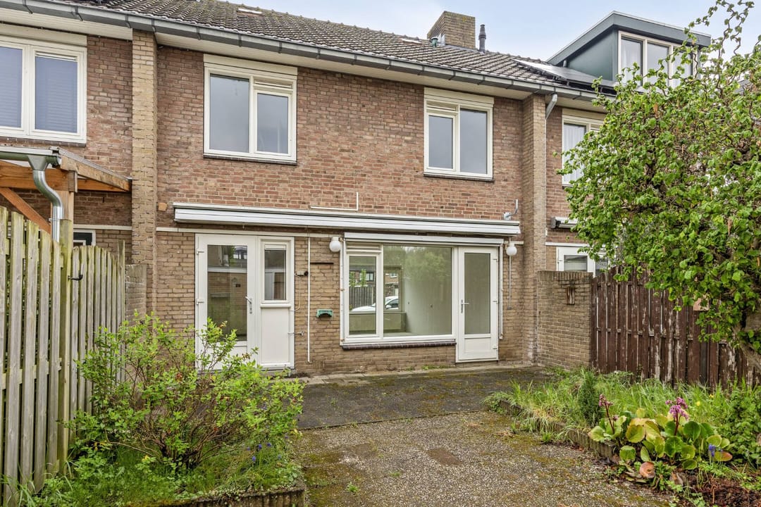 Foto 17 van Diamantstraat 33