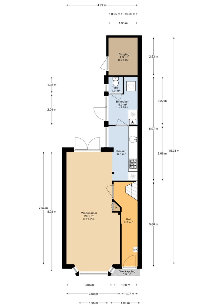 Foto 54 van Mozartstraat 56