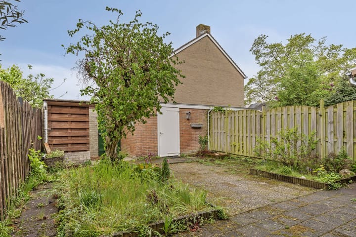 Foto 19 van Diamantstraat 33