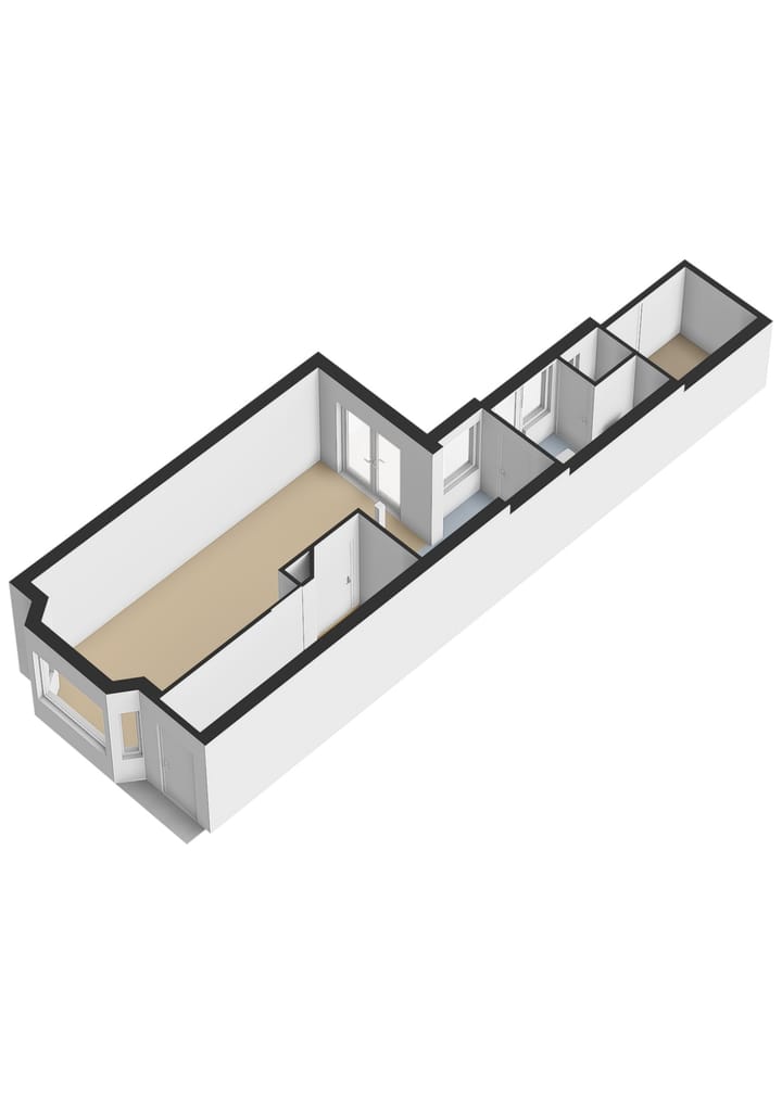 Foto 55 van Mozartstraat 56