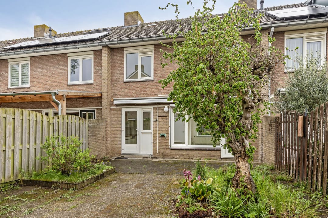 Foto 22 van Diamantstraat 33