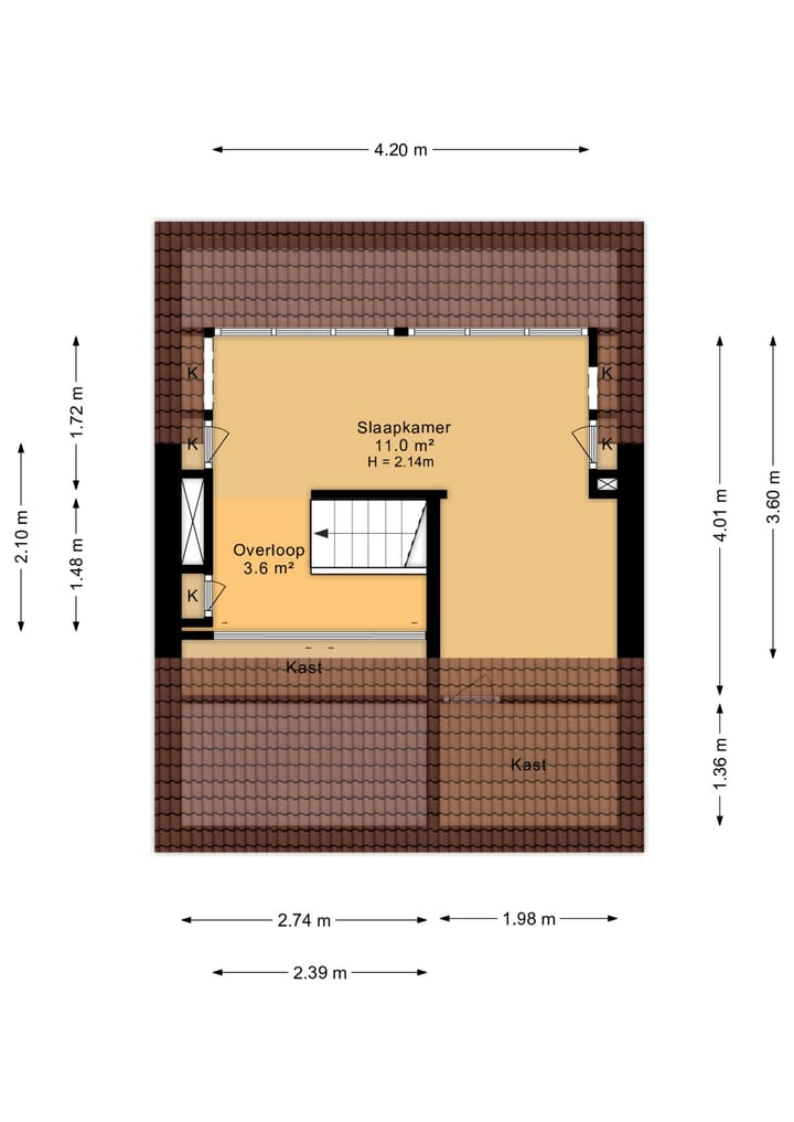 Foto 58 van Mozartstraat 56