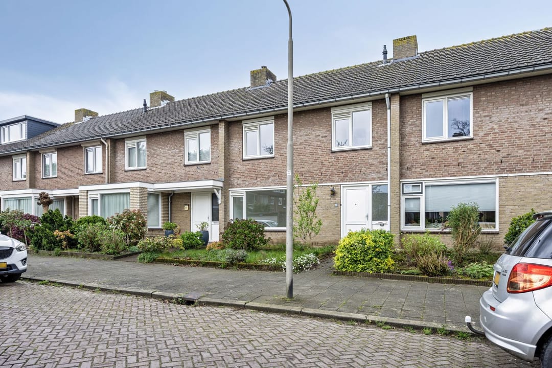 Foto 23 van Diamantstraat 33