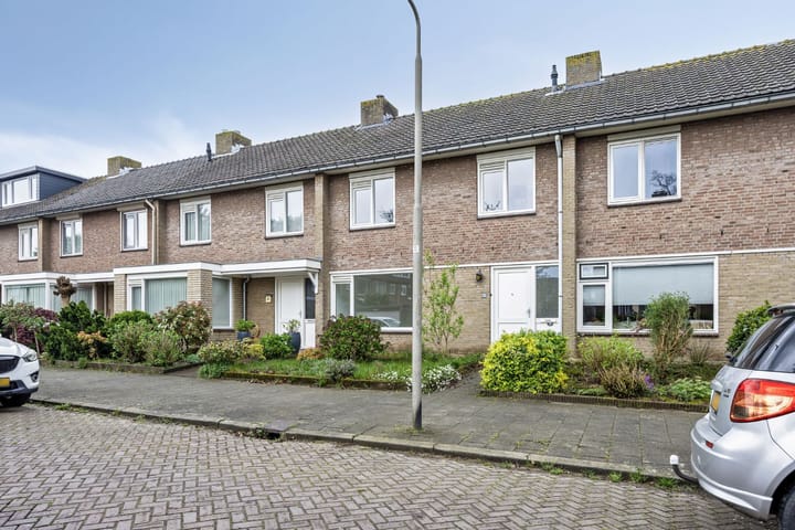 Foto 23 van Diamantstraat 33