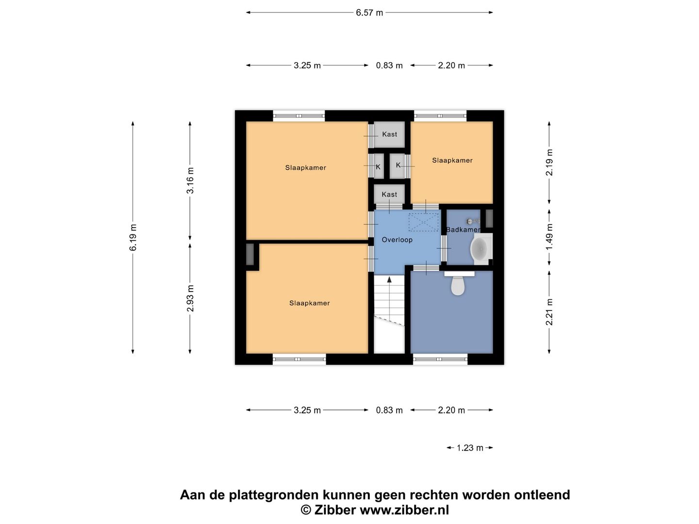 Foto 29 van Diamantstraat 33