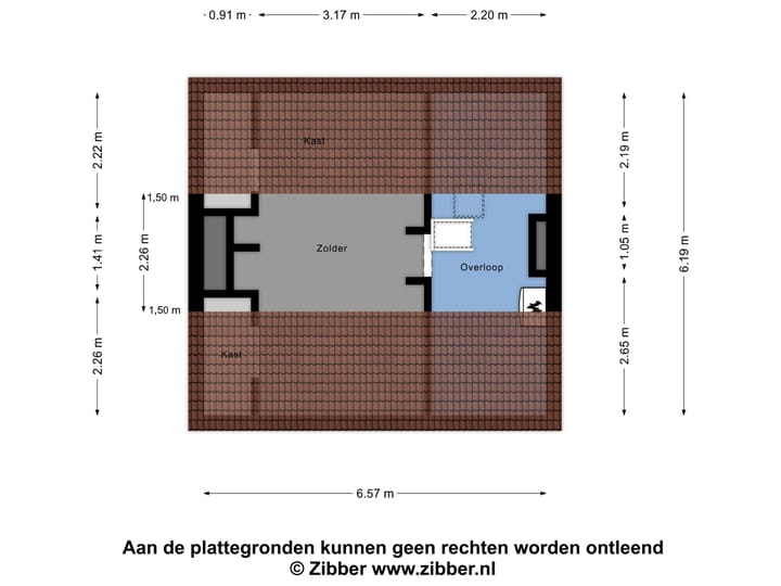 Foto 30 van Diamantstraat 33