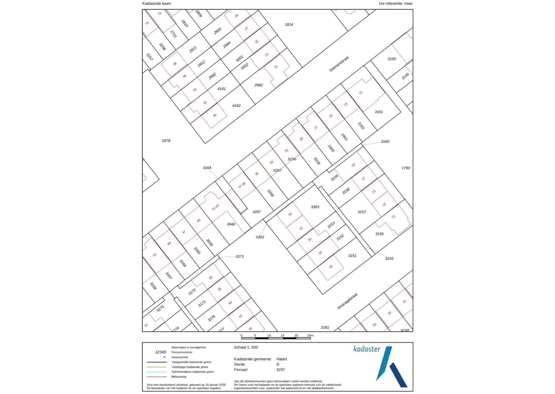 Foto 32 van Diamantstraat 33