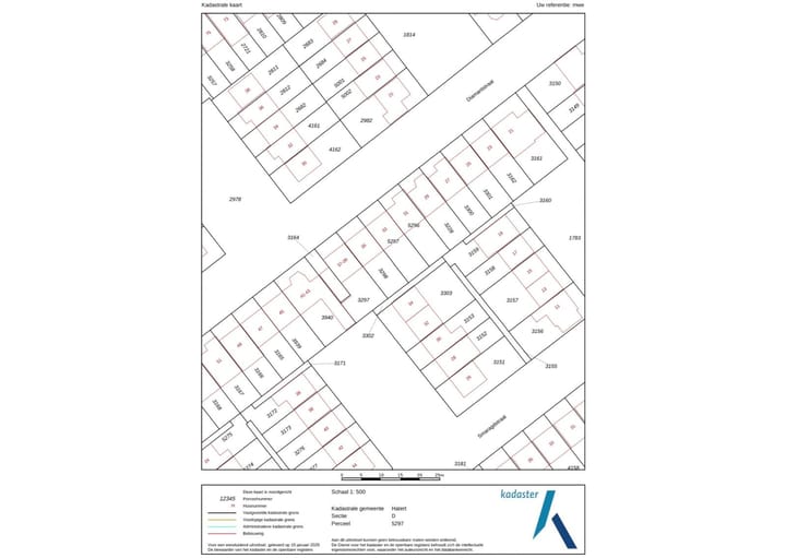 Foto 32 van Diamantstraat 33
