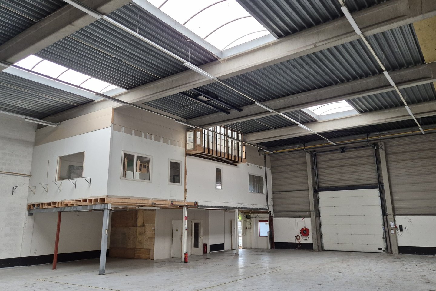 View photo 1 of Sluispolderweg 4-E