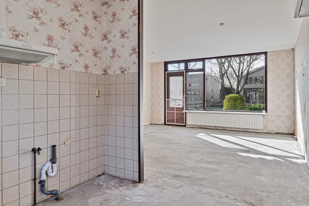 Foto 2 van Mees Toxopeusrede 57