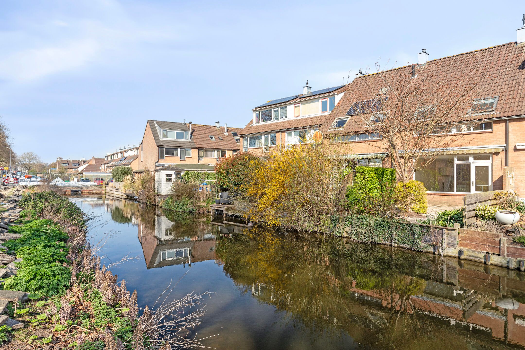 Foto 3 van Mees Toxopeusrede 57