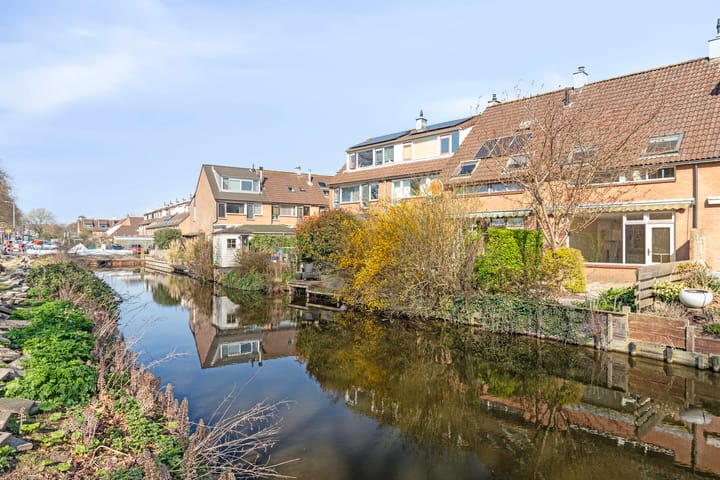 Foto 3 van Mees Toxopeusrede 57