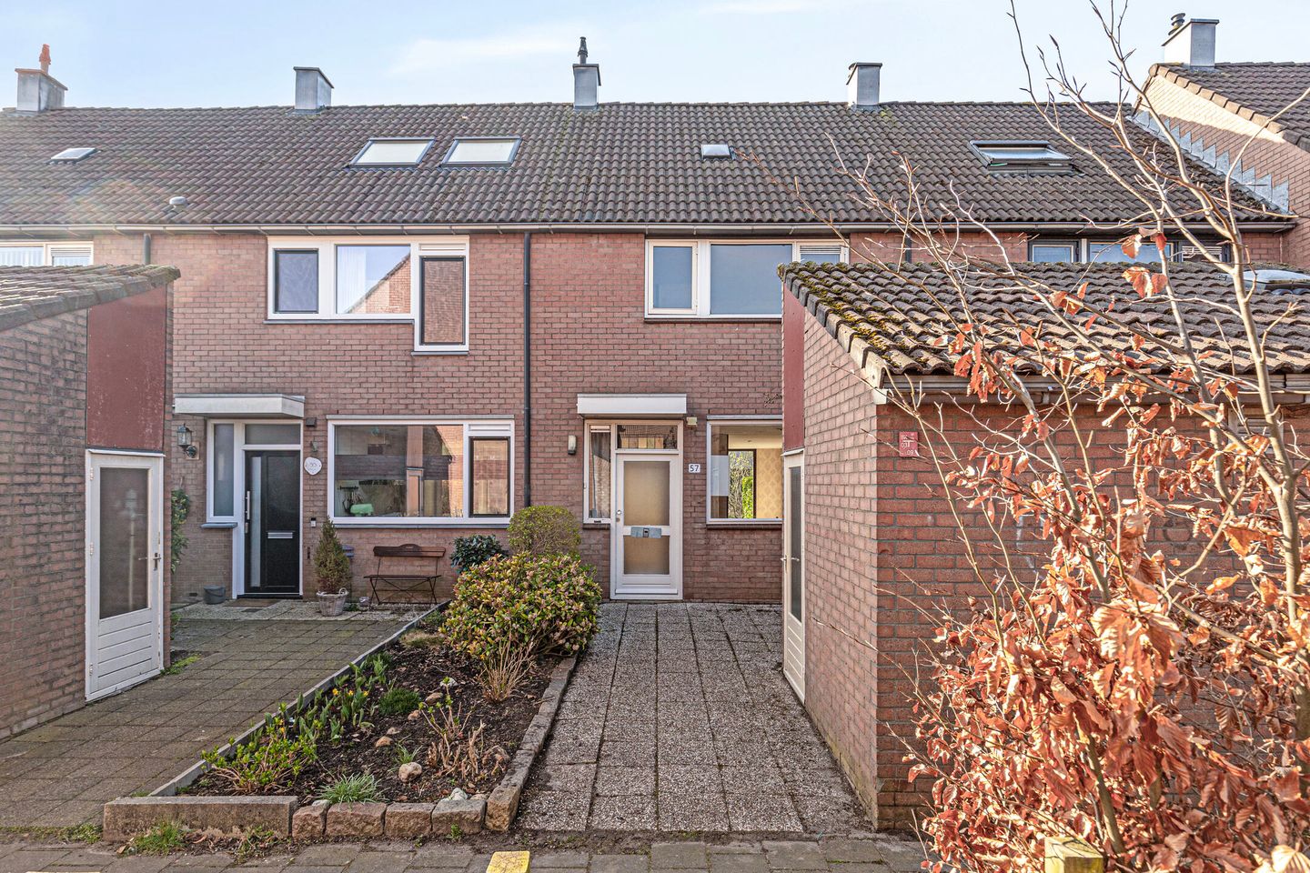 Foto 4 van Mees Toxopeusrede 57