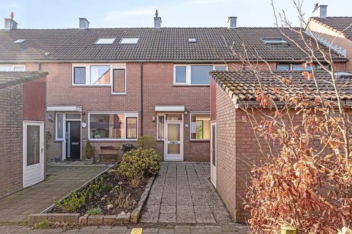 Foto 4 van Mees Toxopeusrede 57