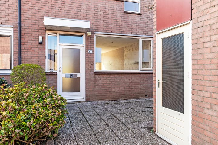 Foto 5 van Mees Toxopeusrede 57