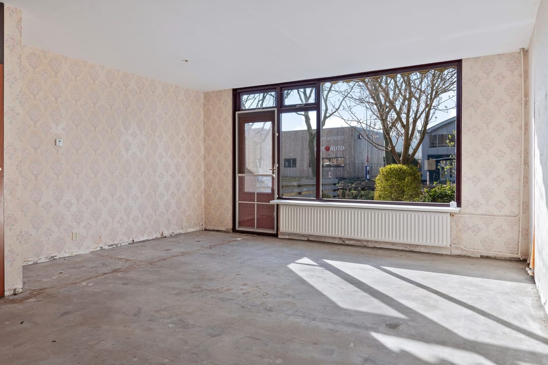 Foto 7 van Mees Toxopeusrede 57