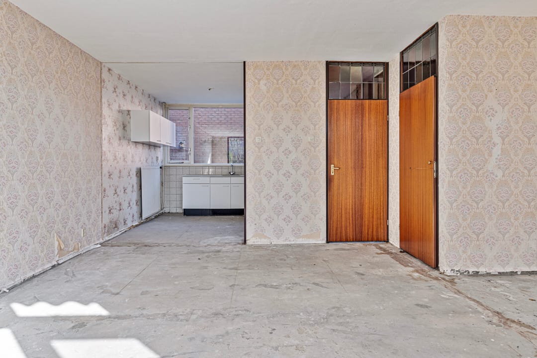 Foto 8 van Mees Toxopeusrede 57