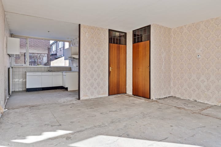 Foto 9 van Mees Toxopeusrede 57