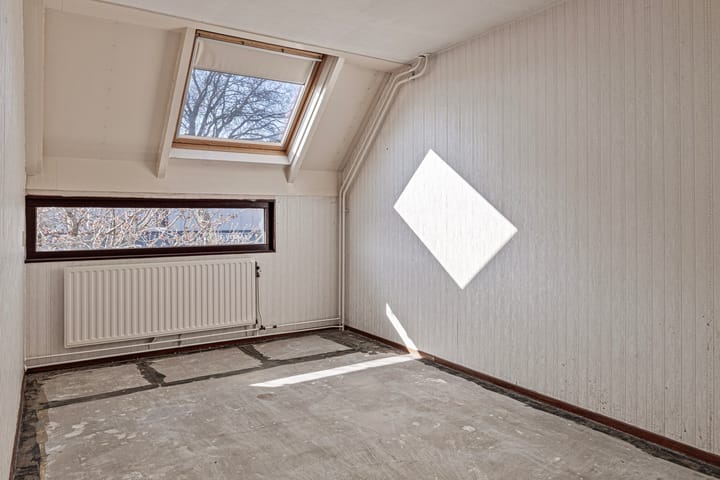 Foto 13 van Mees Toxopeusrede 57