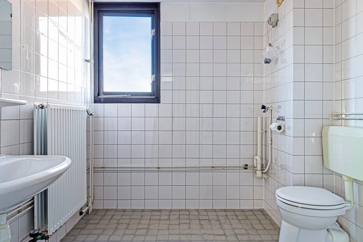 Foto 16 van Mees Toxopeusrede 57