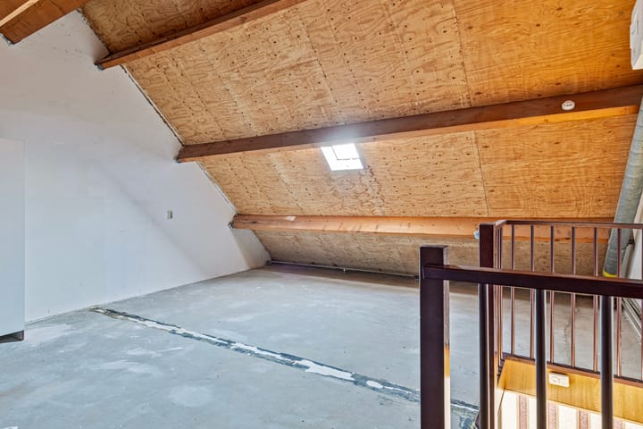 Foto 18 van Mees Toxopeusrede 57