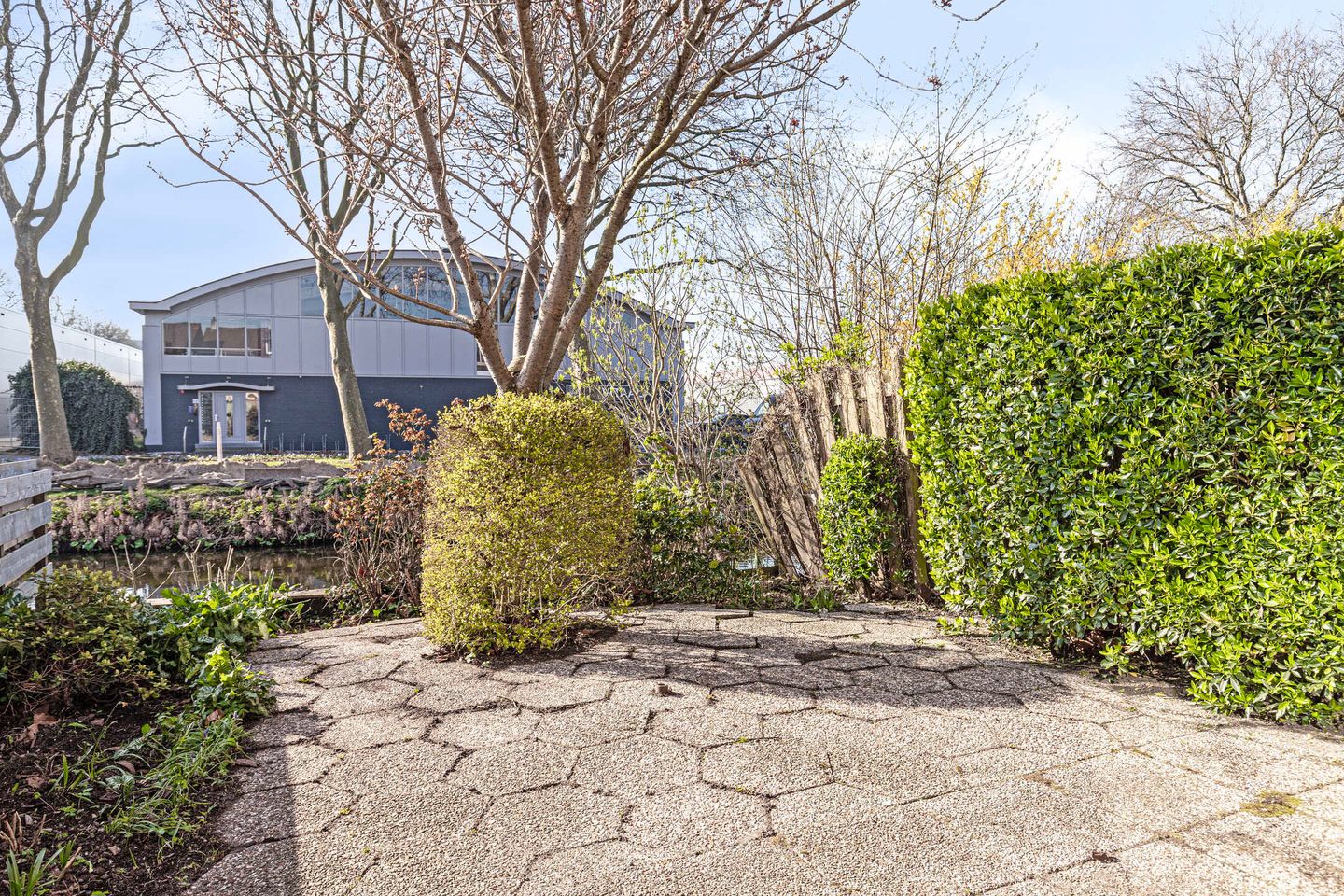 Foto 20 van Mees Toxopeusrede 57