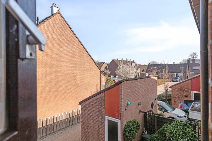 Foto 21 van Mees Toxopeusrede 57