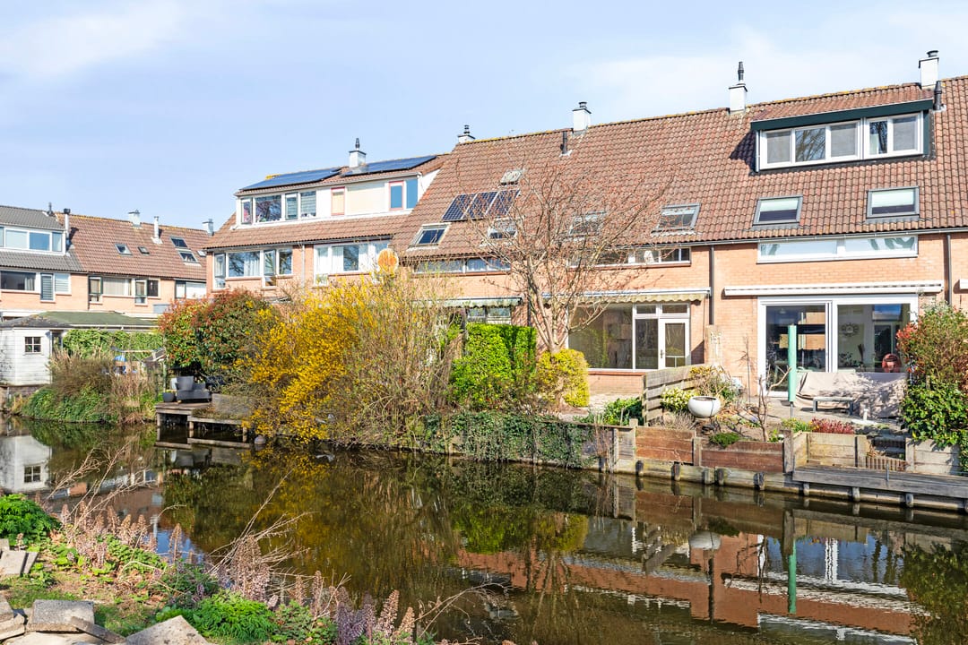 Foto 22 van Mees Toxopeusrede 57