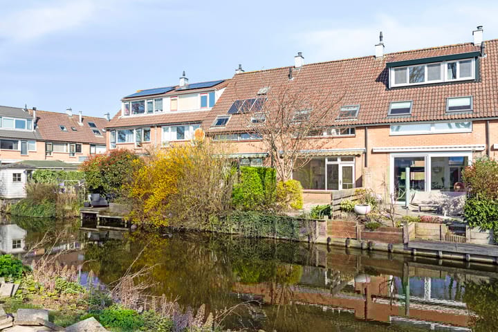 Foto 22 van Mees Toxopeusrede 57