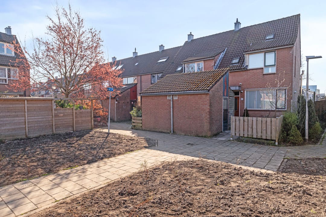 Foto 23 van Mees Toxopeusrede 57