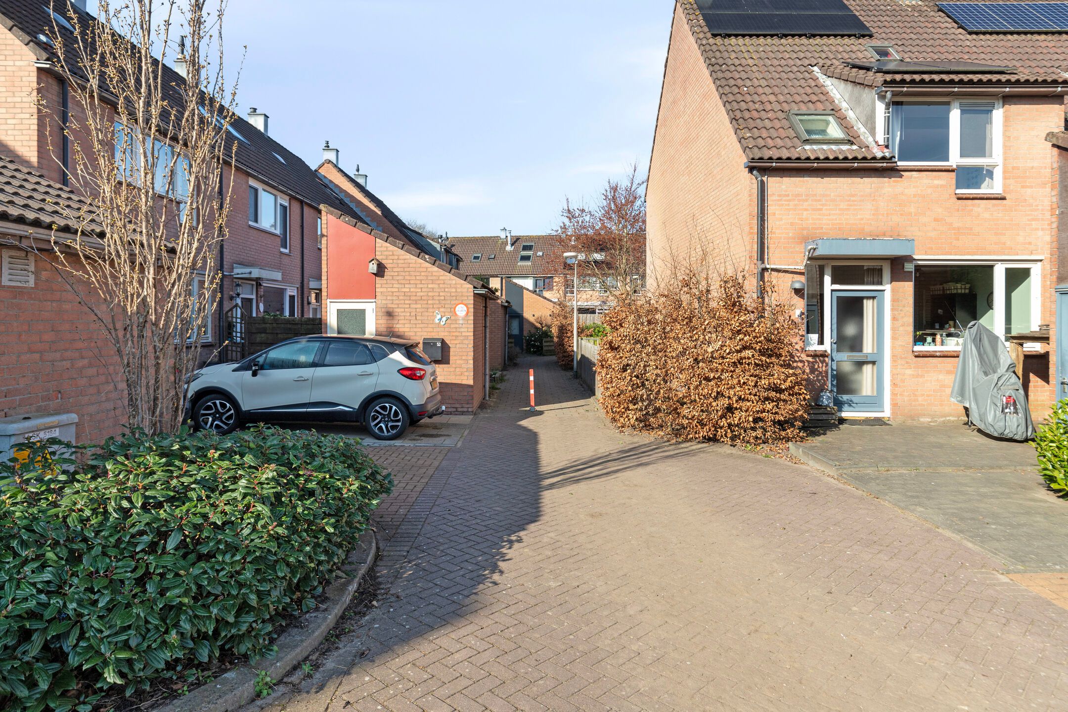 Foto 24 van Mees Toxopeusrede 57