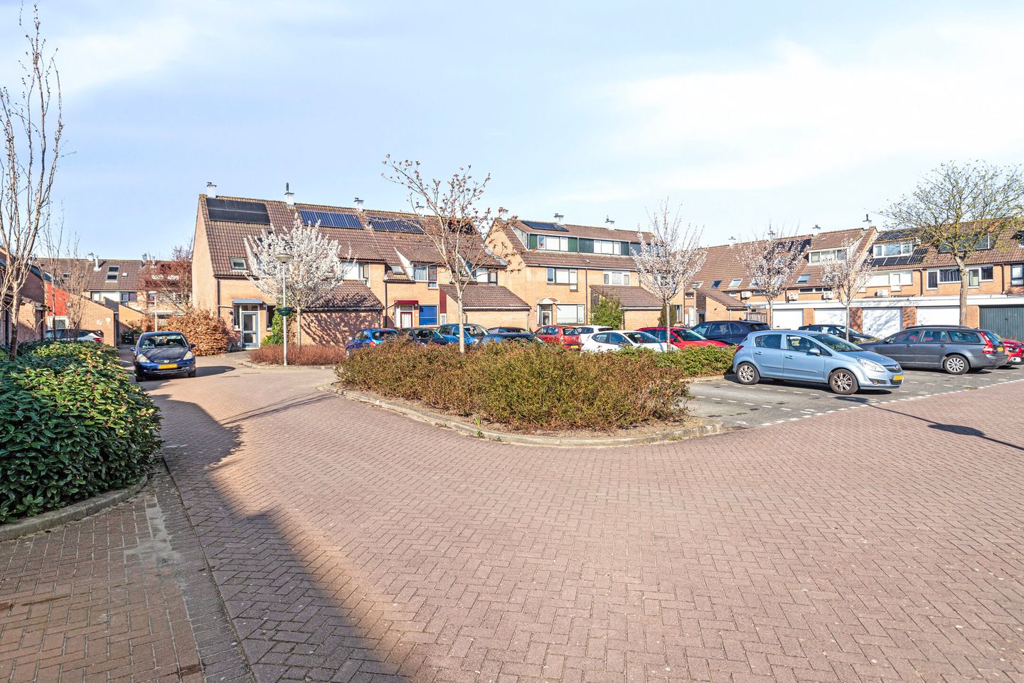 Foto 25 van Mees Toxopeusrede 57