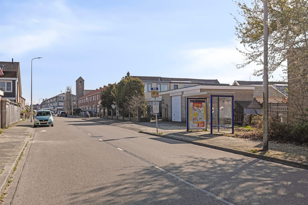 Foto 26 van Mees Toxopeusrede 57